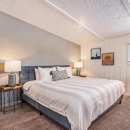 Riverside Suites - Unit B Saugatuck Luaran gambar