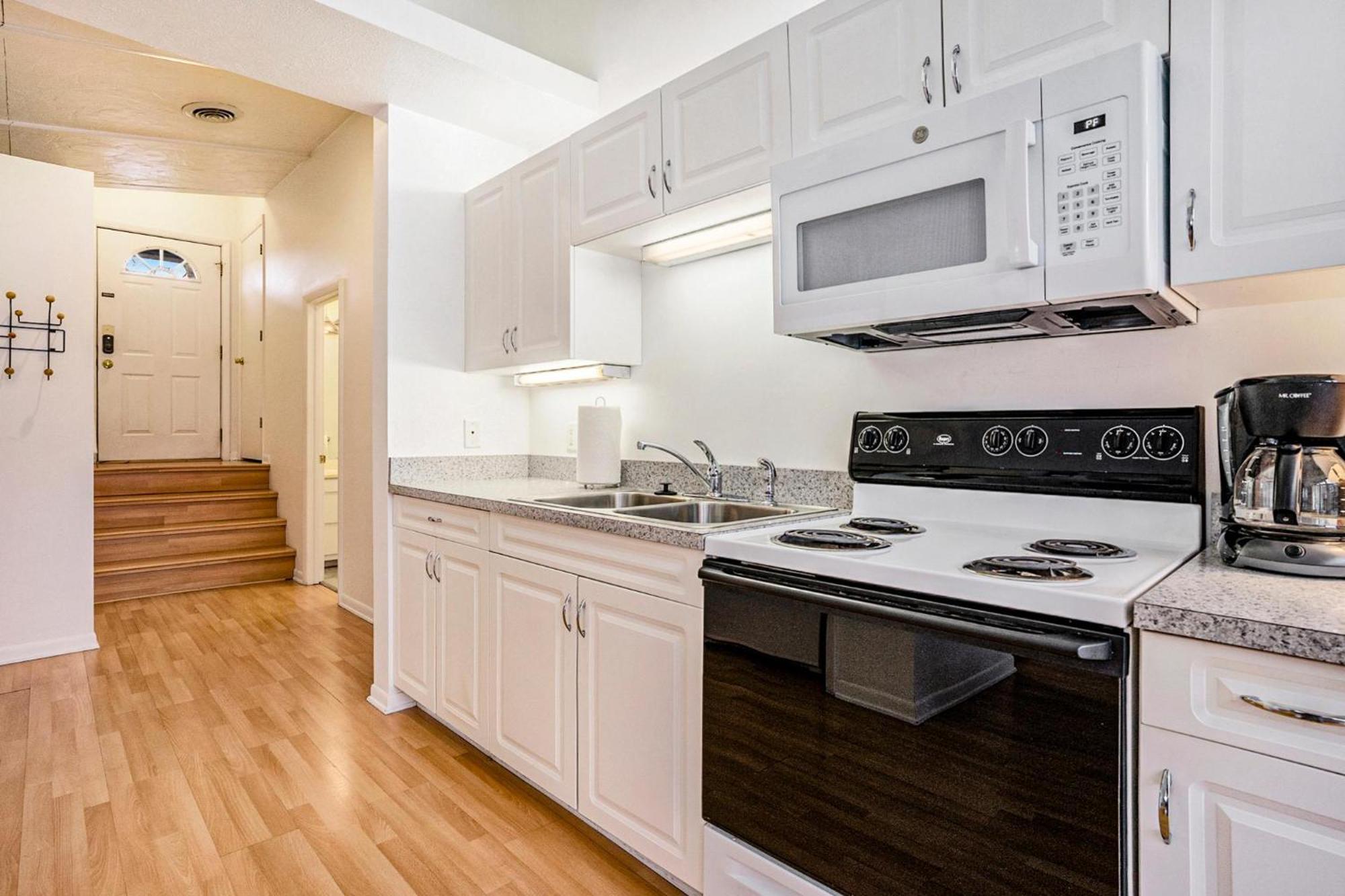 Riverside Suites - Unit B Saugatuck Luaran gambar