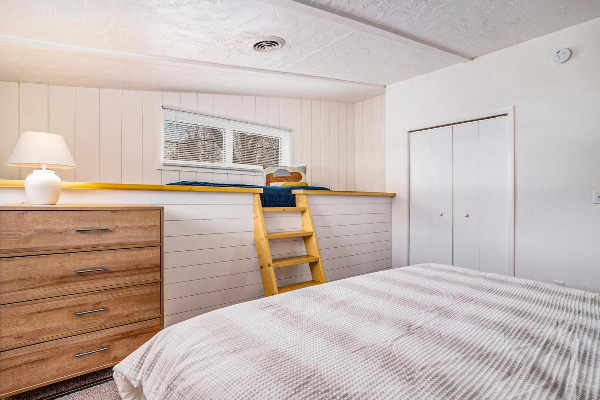 Riverside Suites - Unit B Saugatuck Luaran gambar