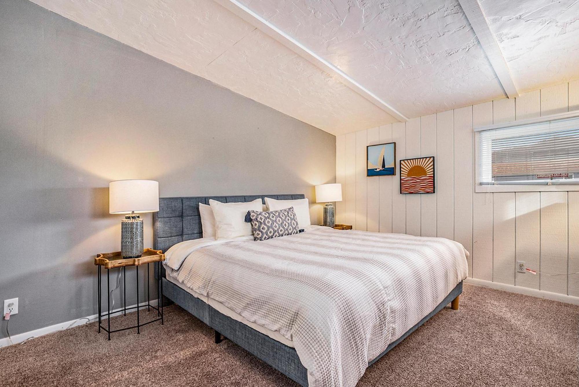 Riverside Suites - Unit B Saugatuck Luaran gambar